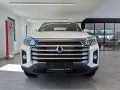 Ssangyong MUSSO Grand 2.2 D Lux 3,5T LED PDC KAM TEMP ACC