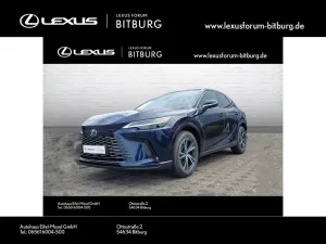 Lexus RX 450h h+ E-Four Business Line 15 Jahre Lexus R