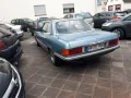 Mercedes-Benz SLC 280 Oldtimer