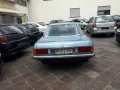 Mercedes-Benz SLC 280 Oldtimer