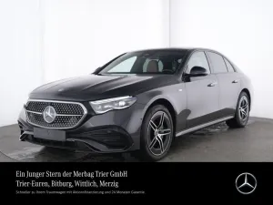 Mercedes-Benz E 400 e 4M *AMG Night Pano Superscreen Digital