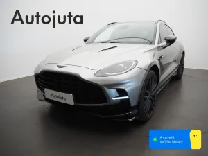 Aston Martin DBX 4.0 V8 DBX707