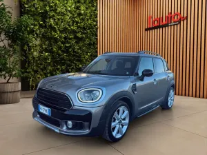 MINI Mini Cooper Countryman 1.5 One D Automatica