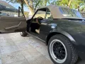 Fiat 124 Spider DS Pininfarina - TÜV neu
