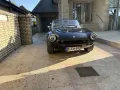 Fiat 124 Spider DS Pininfarina - TÜV neu