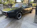 Fiat 124 Spider DS Pininfarina - TÜV neu