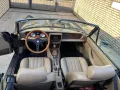 Fiat 124 Spider DS Pininfarina - TÜV neu