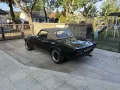 Fiat 124 Spider DS Pininfarina - TÜV neu