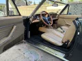 Fiat 124 Spider DS Pininfarina - TÜV neu