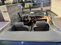 Fiat 124 Spider DS Pininfarina - TÜV neu