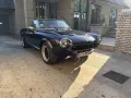 Fiat 124 Spider DS Pininfarina - TÜV neu
