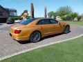 Bentley Flying Spur Speed W12+Naim+22+Massage+Rotating
