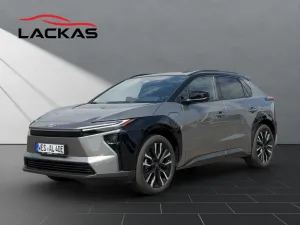 Toyota bZ4X AWD Lounge Sky & Sound 252kW-73kWh+PANO+JBL