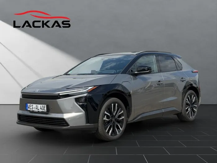 Toyota bZ4X AWD Lounge Sky & Sound 252kW-73kWh+PANO+JBL