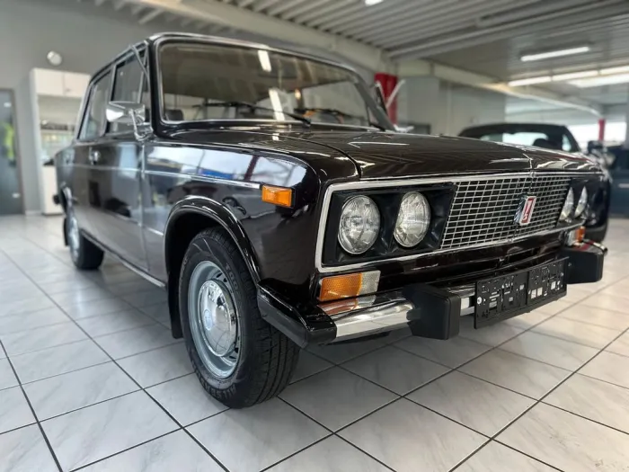 Lada Niva 2107