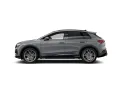 Audi Q4 e-tron 45 210 kW
