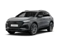 Audi Q4 e-tron 45 210 kW