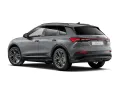 Audi Q4 e-tron 45 210 kW