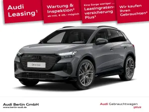 Audi Q4 e-tron 45 210 kW