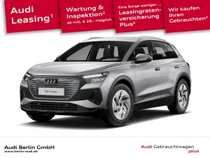 Audi Q4 e-tron 45 210 kW