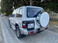 Mitsubishi Pajero 3.0 V6 GLS