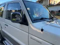 Mitsubishi Pajero 3.0 V6 GLS