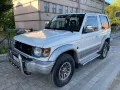 Mitsubishi Pajero 3.0 V6 GLS