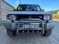 Mitsubishi Pajero 3.0 V6 GLS