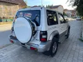 Mitsubishi Pajero 3.0 V6 GLS