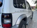 Mitsubishi Pajero 3.0 V6 GLS