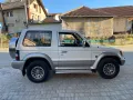 Mitsubishi Pajero 3.0 V6 GLS