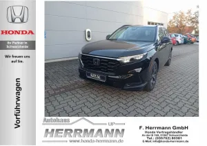 Honda CR-V e:HEV 2.0 i-MMD Hybrid AWD Elegance