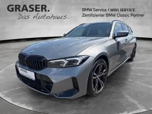 BMW 330i xDrive Touring M Sport Pro Pano-Dach ACC uv