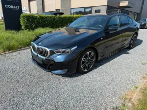 BMW i5 Limousine 40 eDrive M Sport/ PANO / 360 /HC..