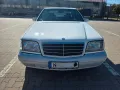 Mercedes-Benz S 280 klima Automatik Rostfrei Top Zustand 
