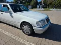 Mercedes-Benz S 280 klima Automatik Rostfrei Top Zustand 