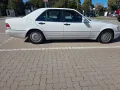 Mercedes-Benz S 280 klima Automatik Rostfrei Top Zustand 