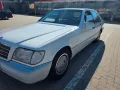Mercedes-Benz S 280 klima Automatik Rostfrei Top Zustand 