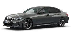 BMW 330e xDrive Limousine M Sportpaket