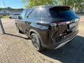 JAECOO Exclusive SHS Plug-In Hybrid 7J Garantie