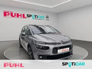 Citroën C4 Picasso Navi Massagesitze Xenon Dyn. Kurvenli