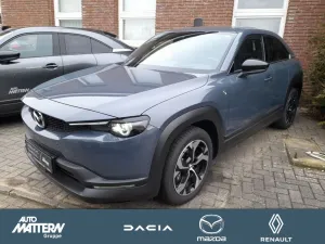 Mazda MX-30 -SHZ-Kamera-LED-CarPlay-Klimaaut