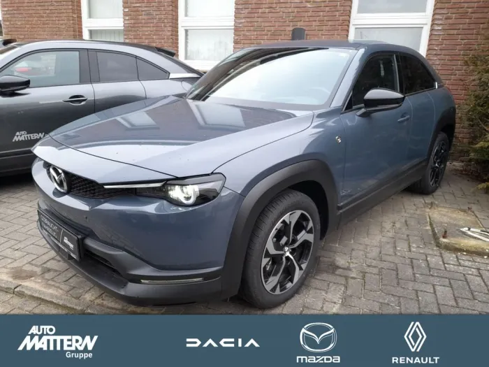 Mazda MX-30 -SHZ-Kamera-LED-CarPlay-Klimaaut