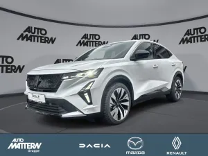 Renault Rafale Techno Full-Hybrid200-Kamera-Nav-SHZ-MATT