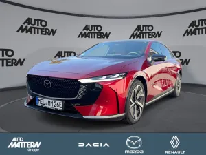 Mazda 6e 258ps RWD Takumi-Kamera-Navi-CarPlay-SHZ-HUD