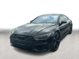 Audi S7 Sportback 3.0 TDI quattro MATRIX+RAUTE+APP
