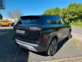 JAECOO Exclusive SHS Plug-In-Hybrid 7J Garantie