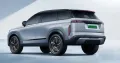 JAECOO Select Plug-In-Hybrid