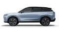 JAECOO Select Plug-In-Hybrid