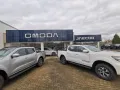 JAECOO Select Plug-In-Hybrid